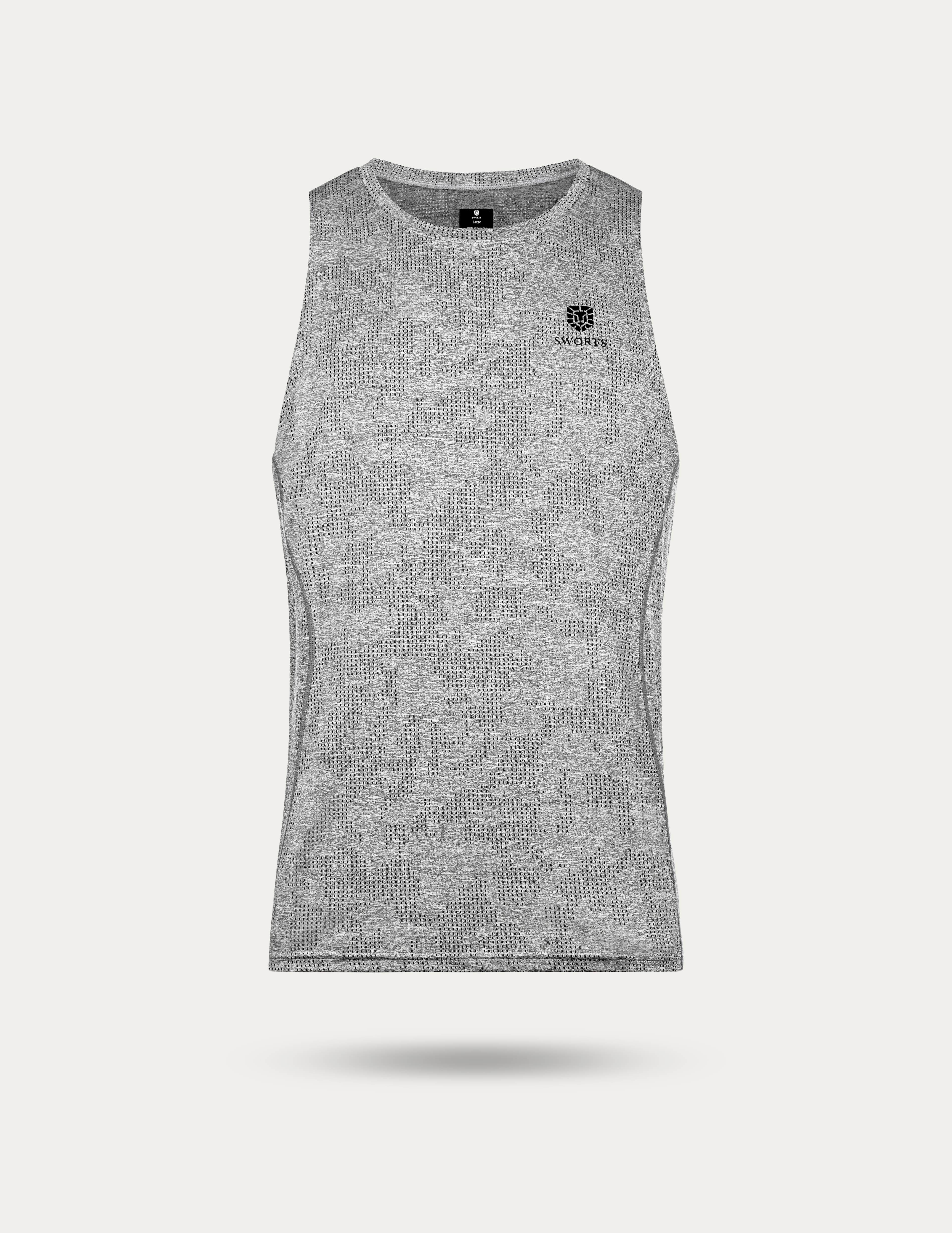 Herren Oxygen Tanktop