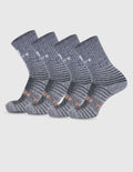 Cushion Compress Socks - Bundle