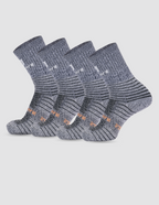 Cushion Compress Socks Bundle (2P)
