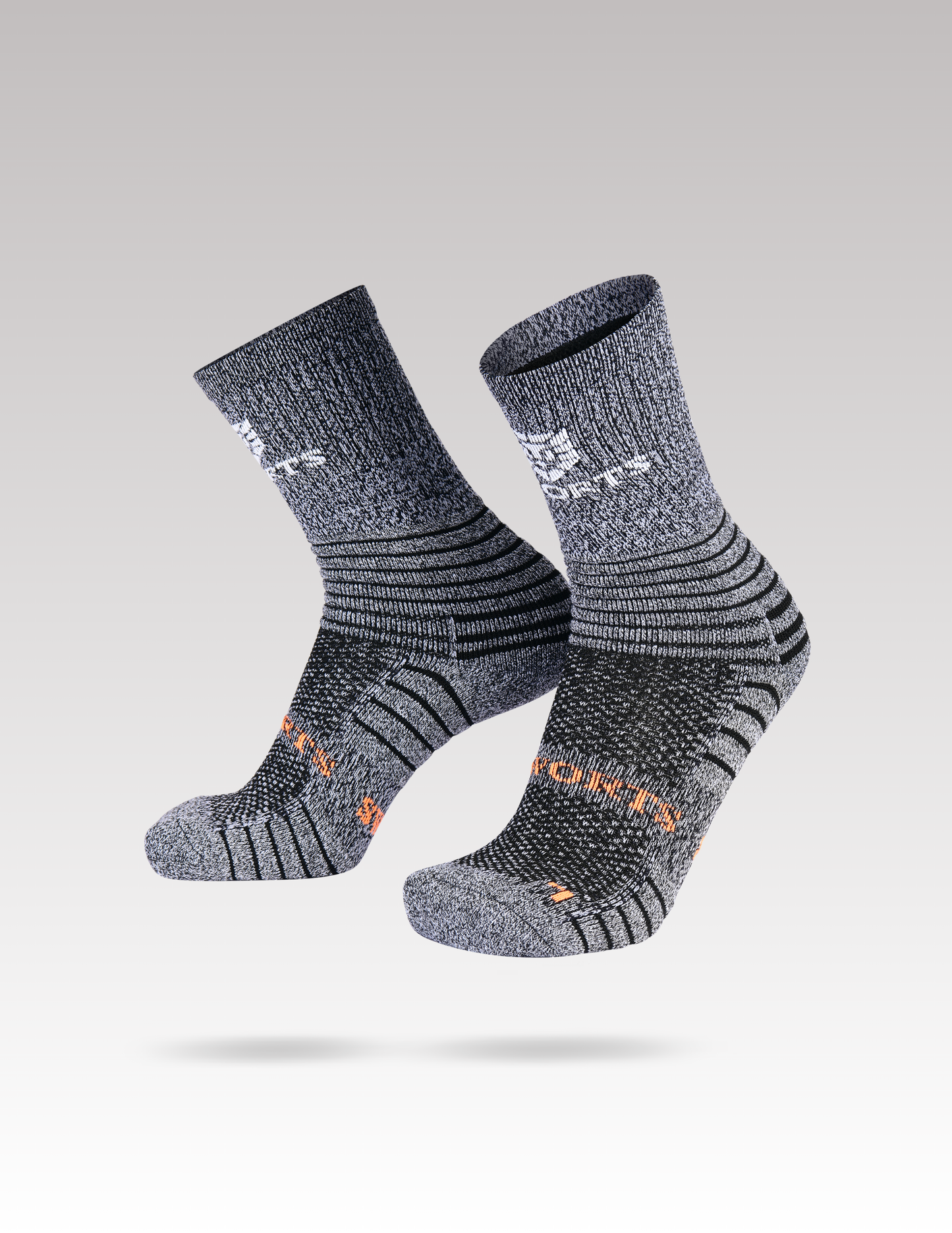 Cushion Compress Socks