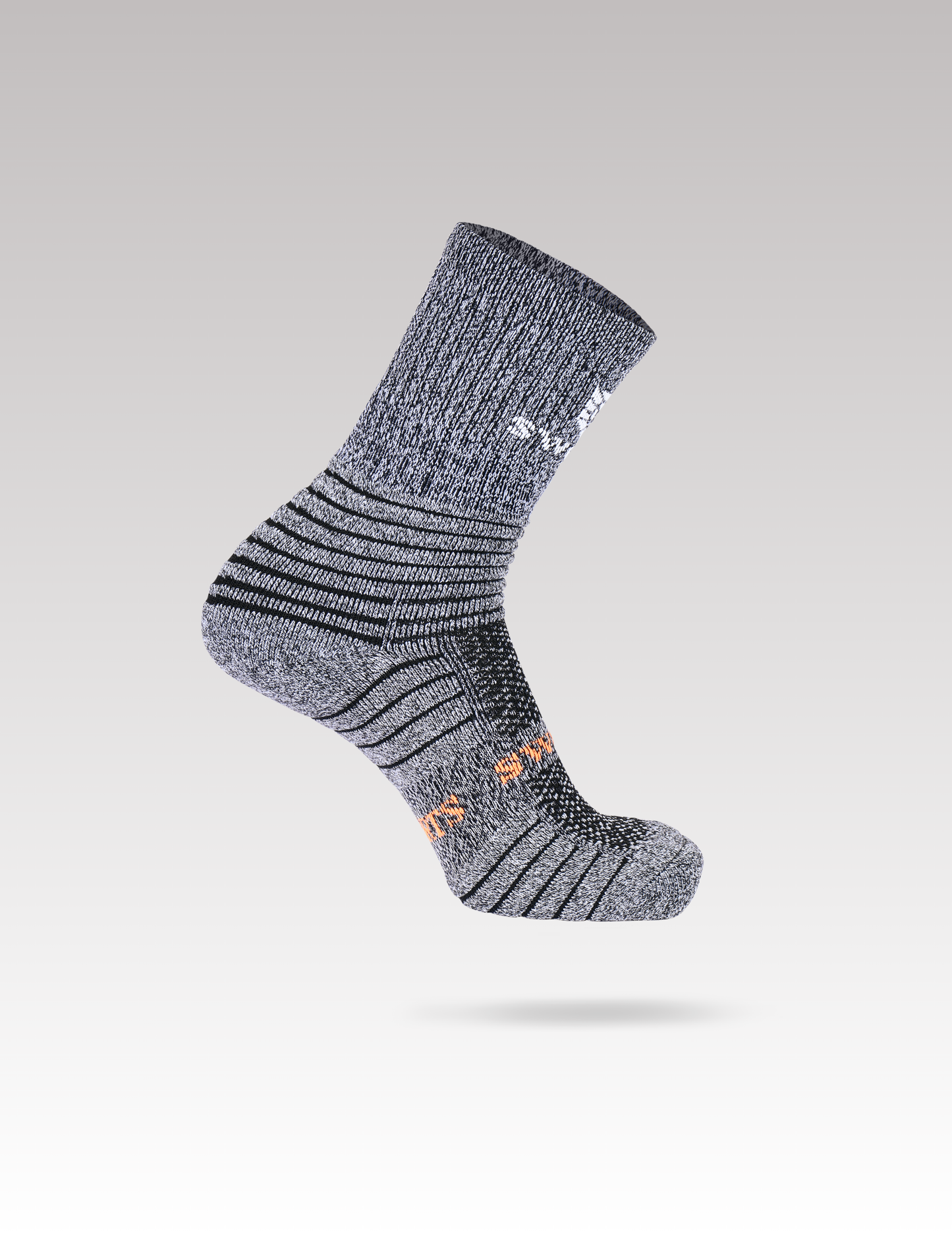 Cushion Compress Socks