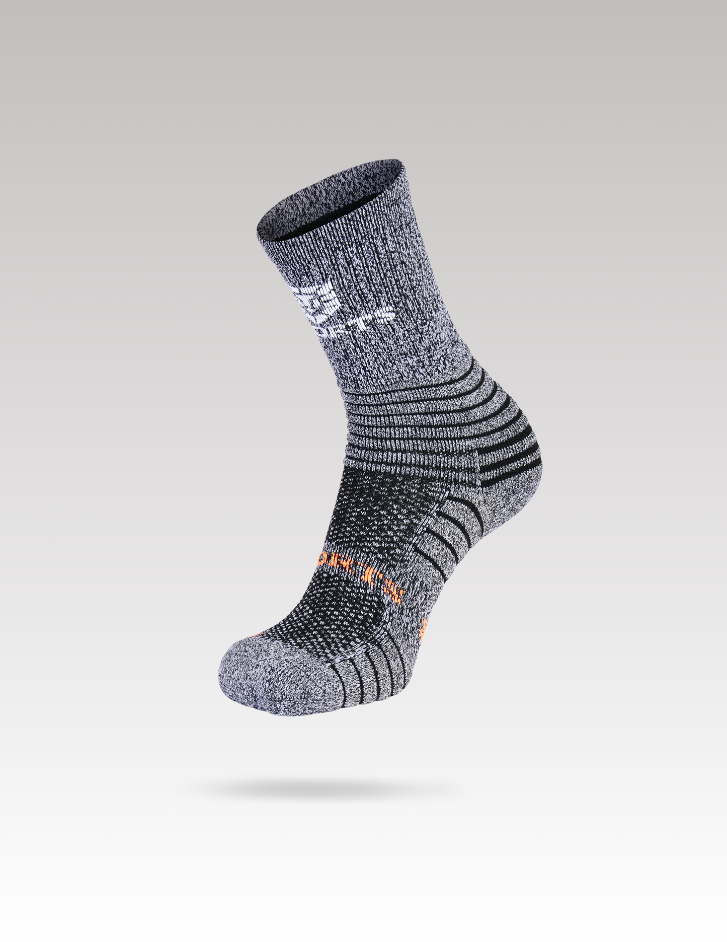 Cushion Compress Socks