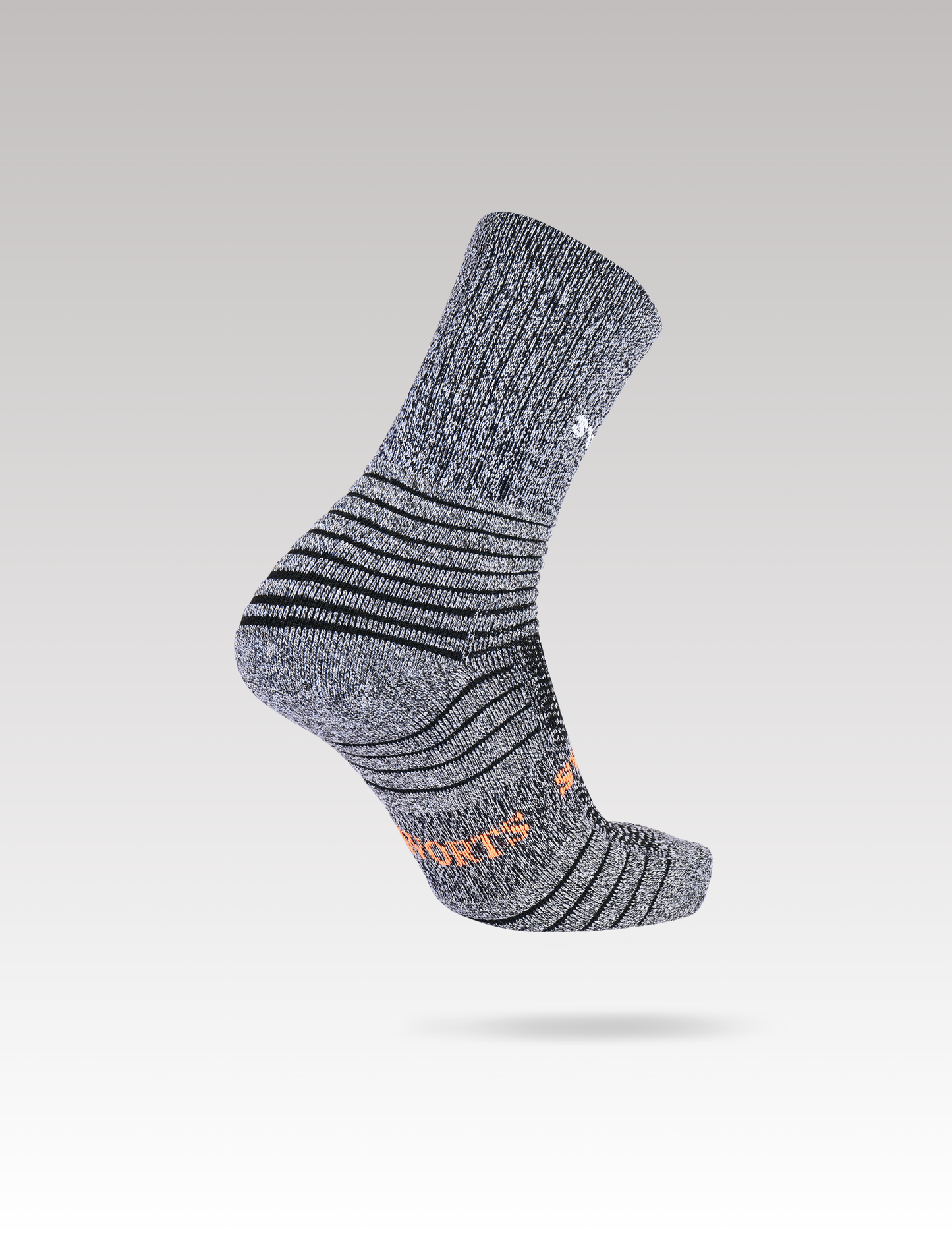 Cushion Compress Socks