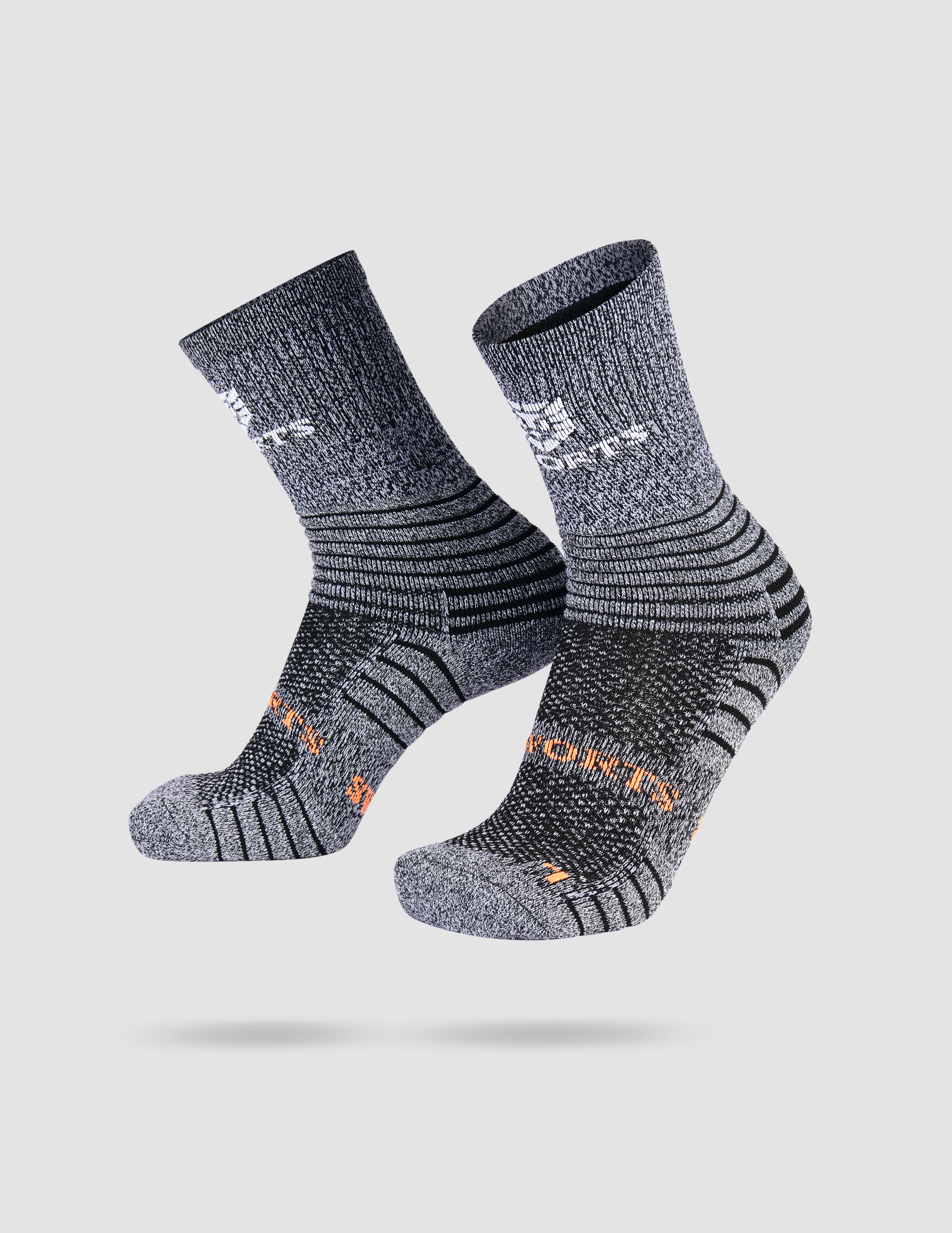 Cushion Compress Socks