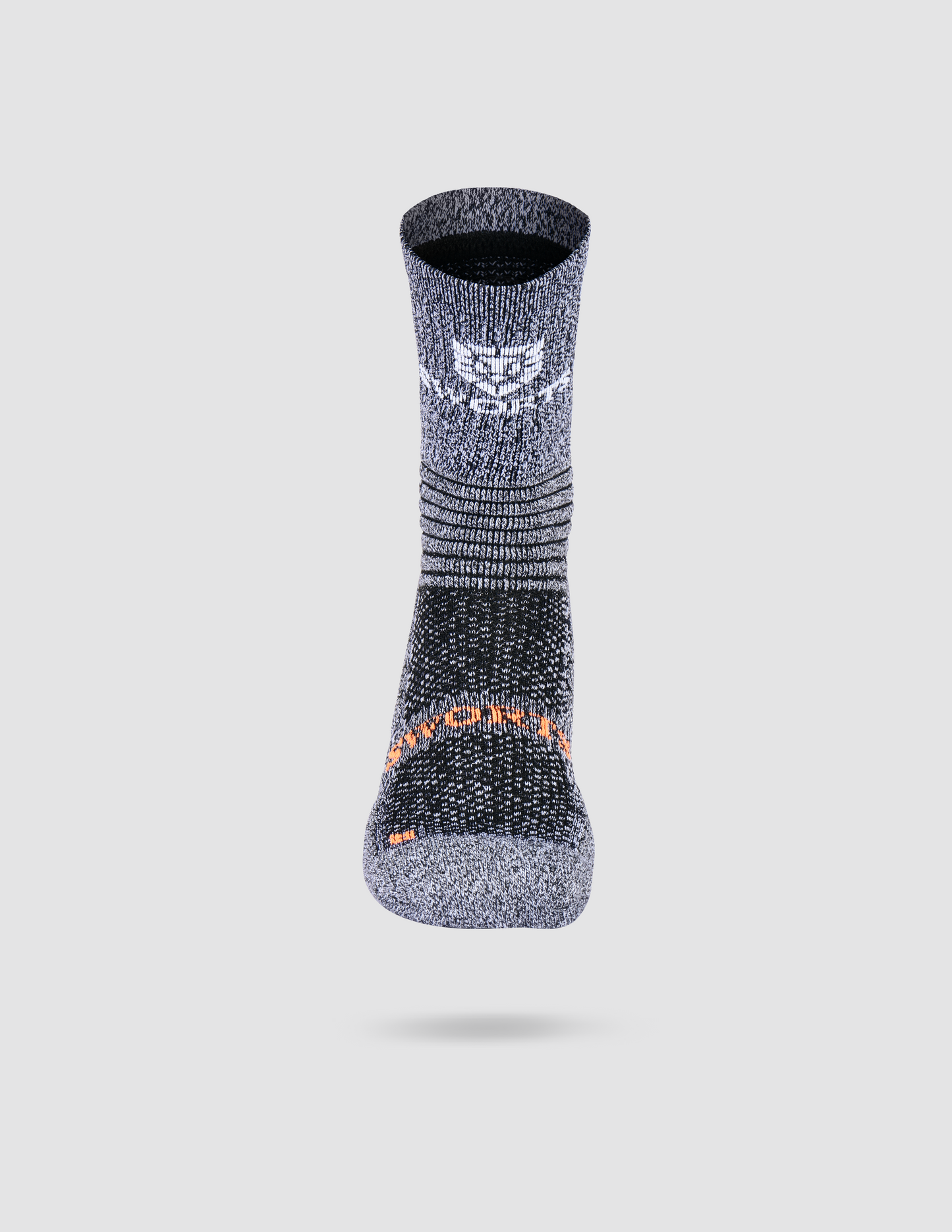Cushion Compress Socks (2P)