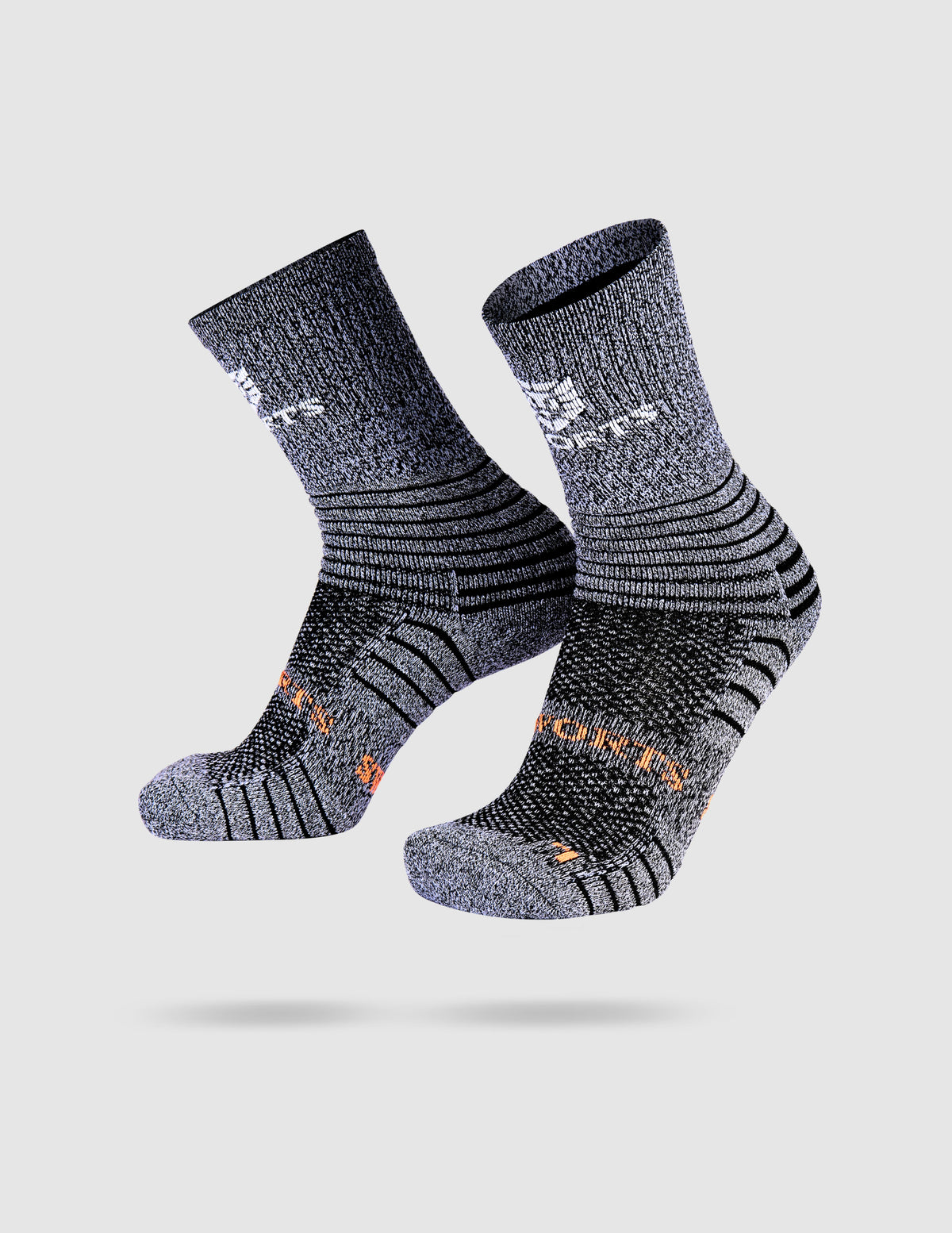 Cushion Compress Socks