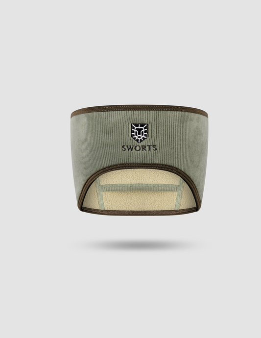 Polar Ear Warmer