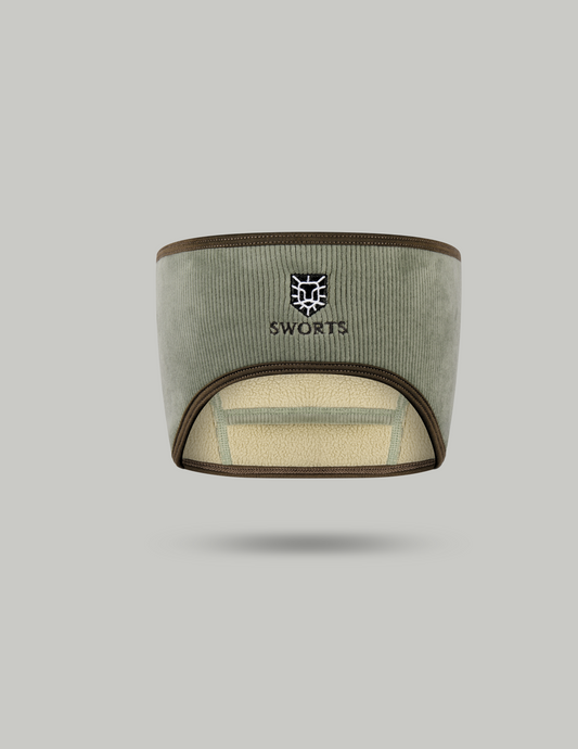 Polar Ear Warmer