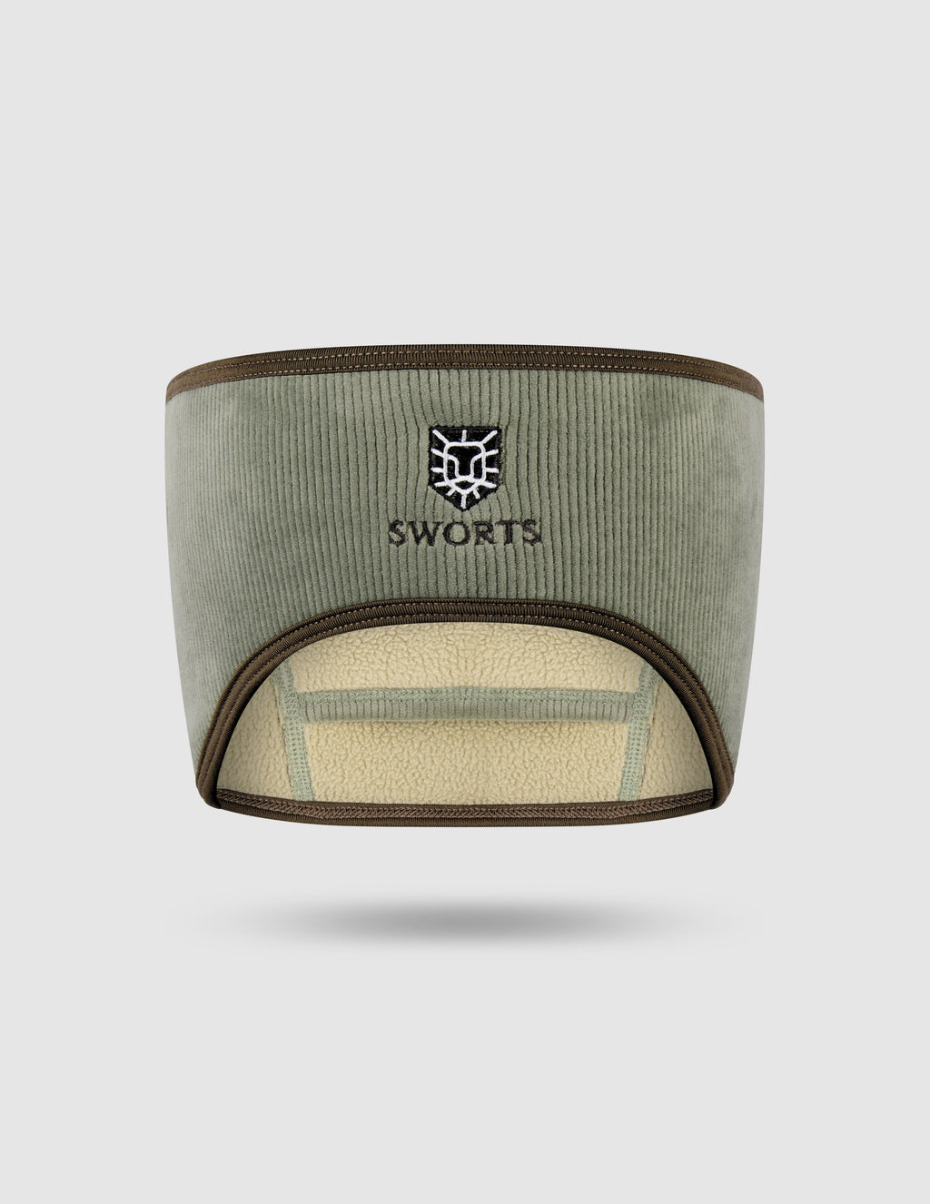 Polar Ear Warmer - Ohrenwärmer Funktion