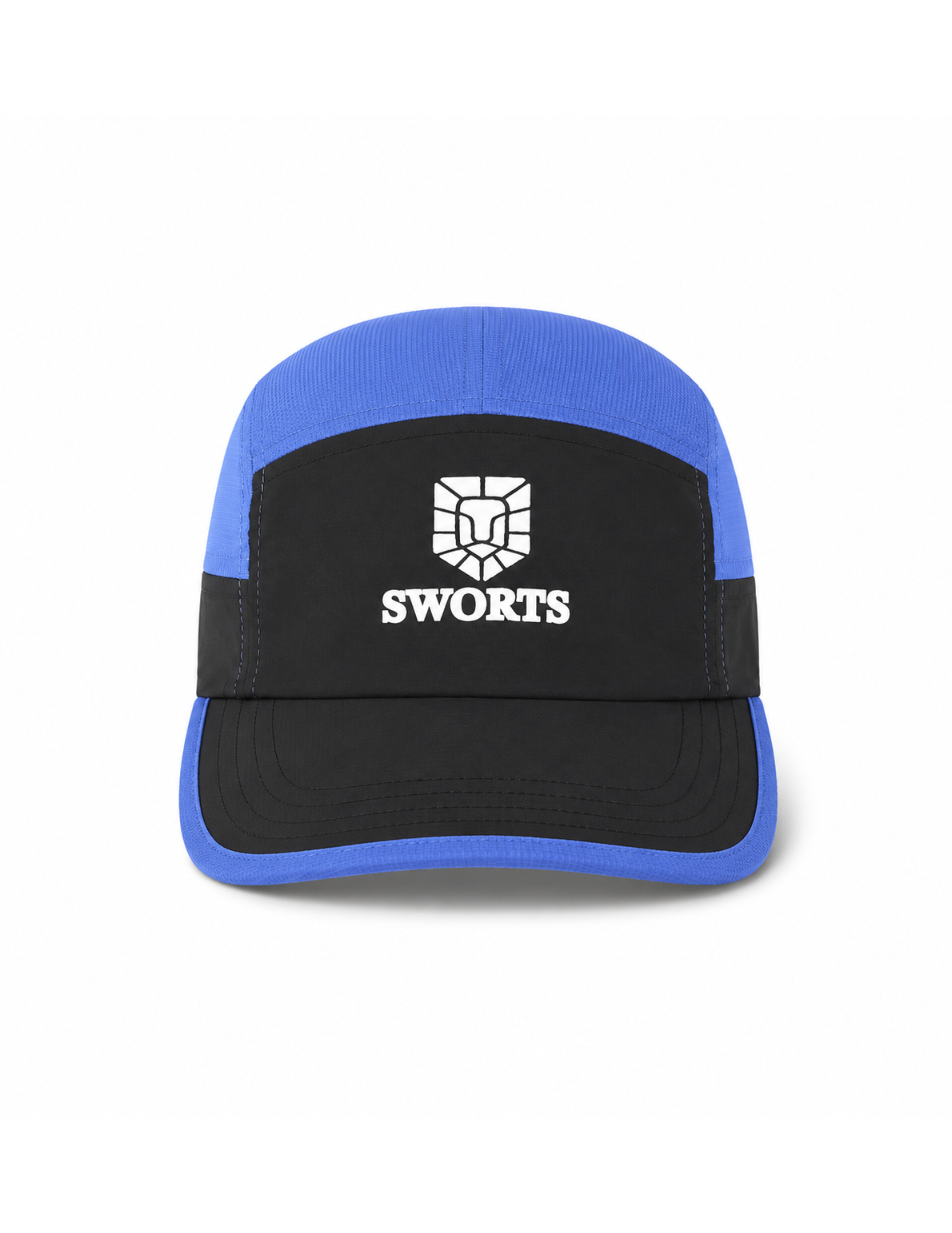 Runners Cap, Mit hoher Atmungsaktivität