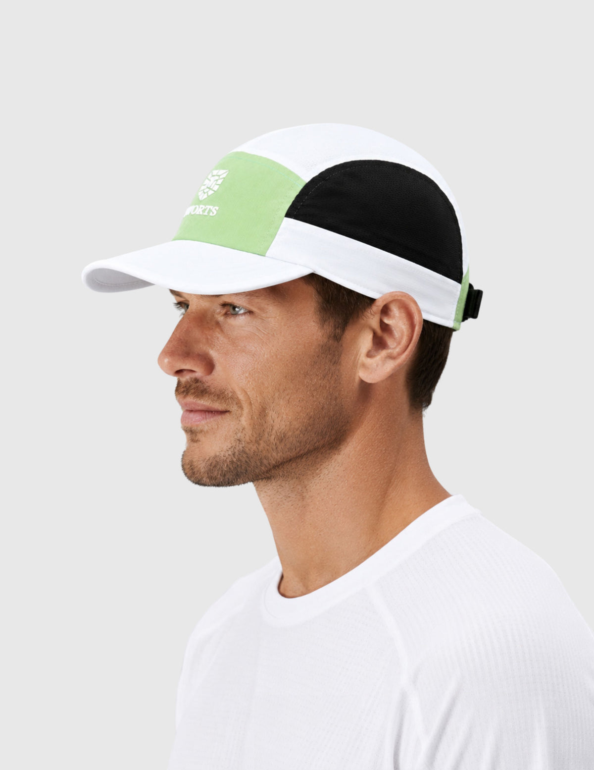 Runners Cap - Starke Atmungsaktivität