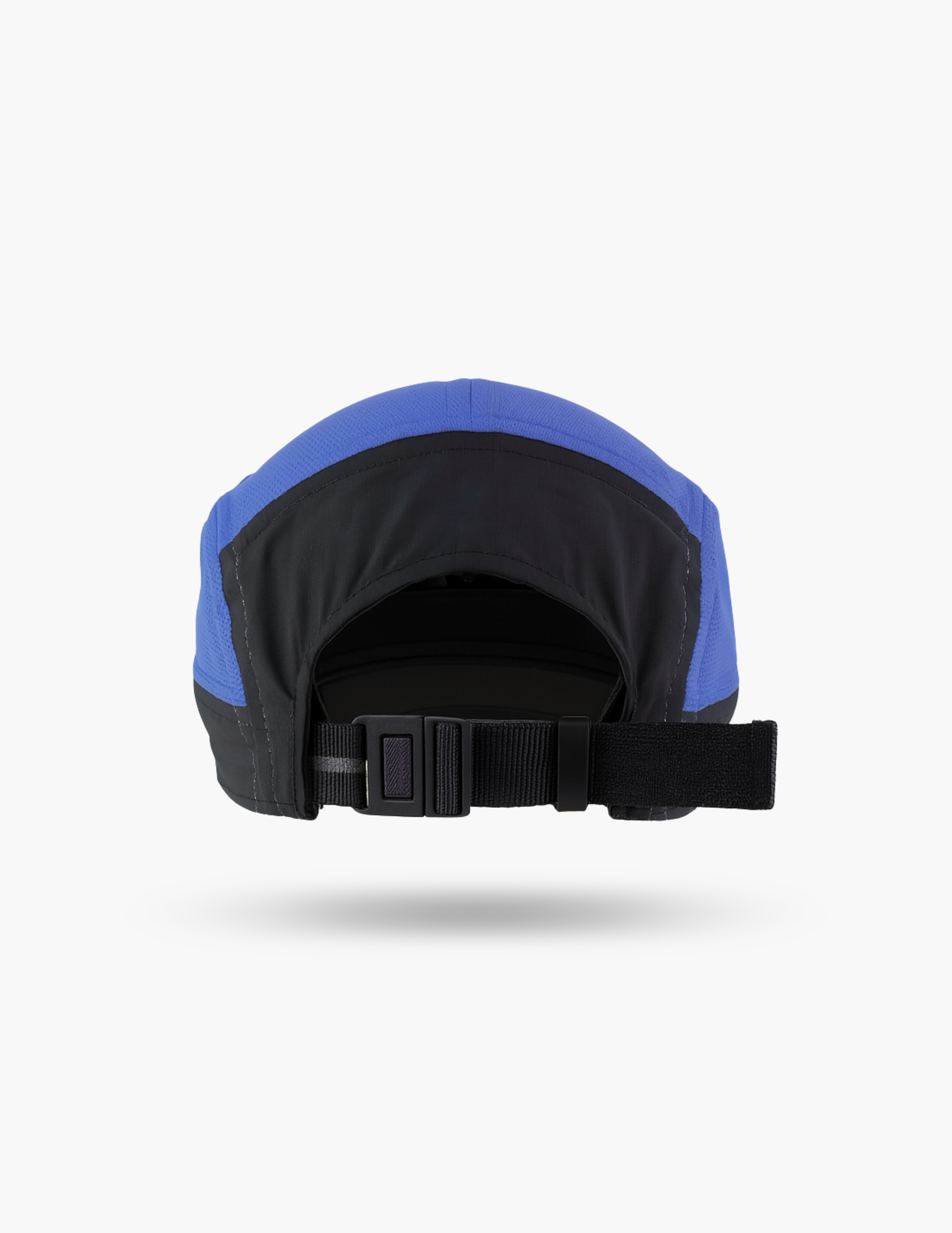 Runners Cap, Mit hoher Atmungsaktivität