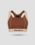 Roar Running Bra
