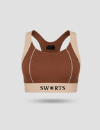 Roar Running Bra