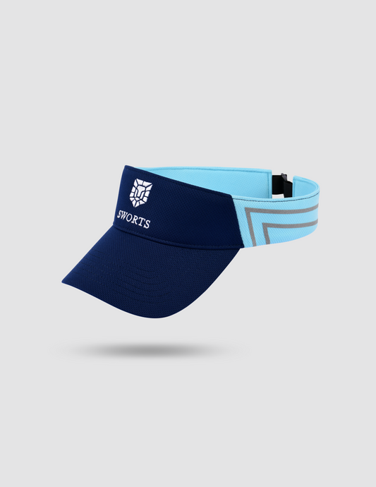 SWORTS
Glory Visor Cap