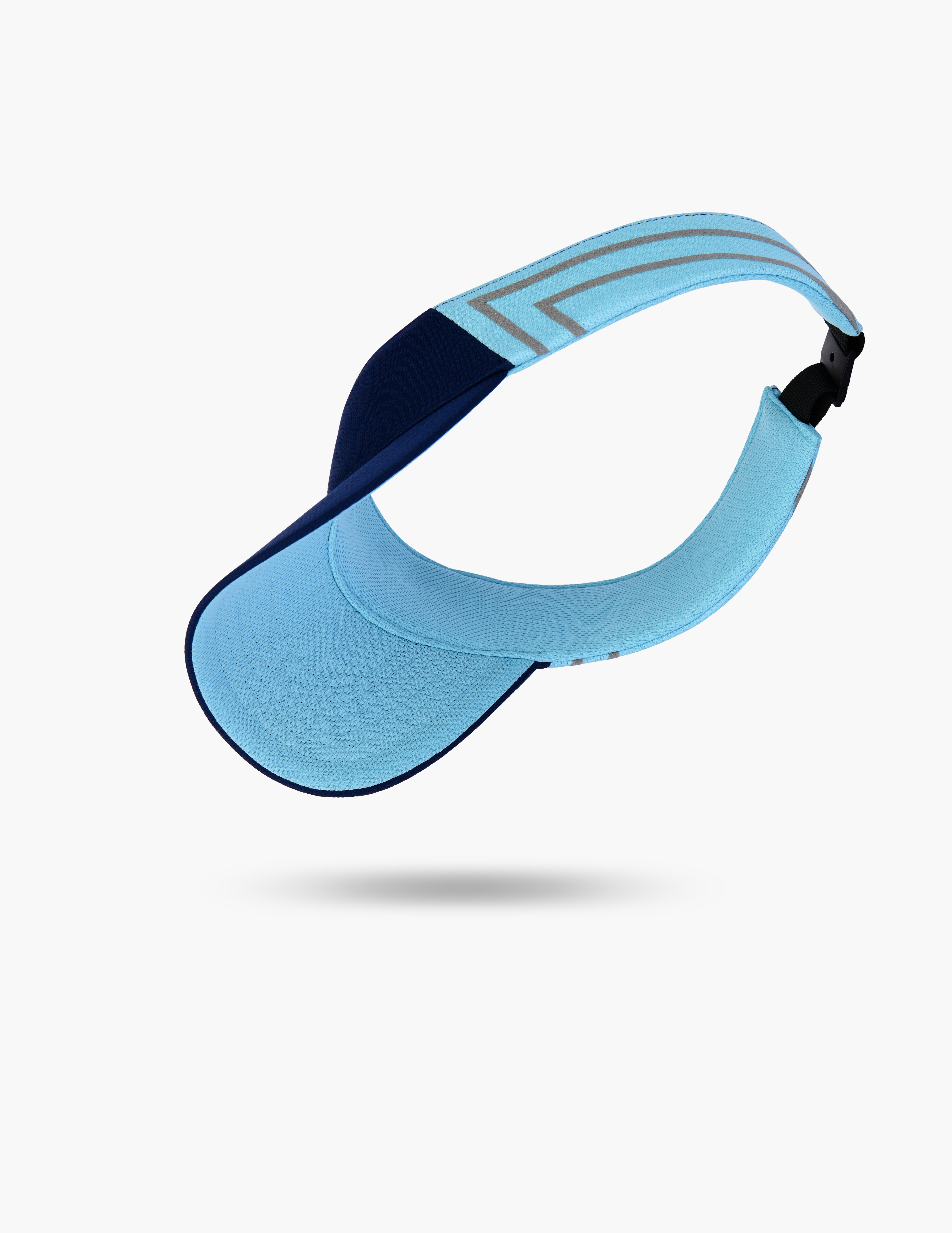 Glory Visor Cap I Haarschonendes Laufvisier