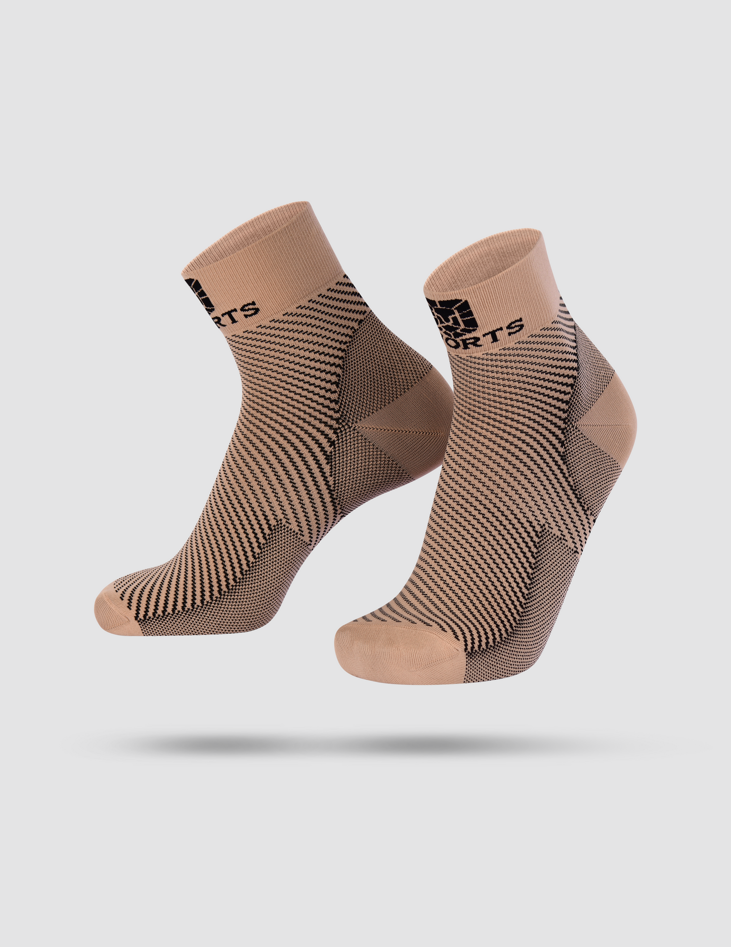 Vital Compress Socks (2P)
