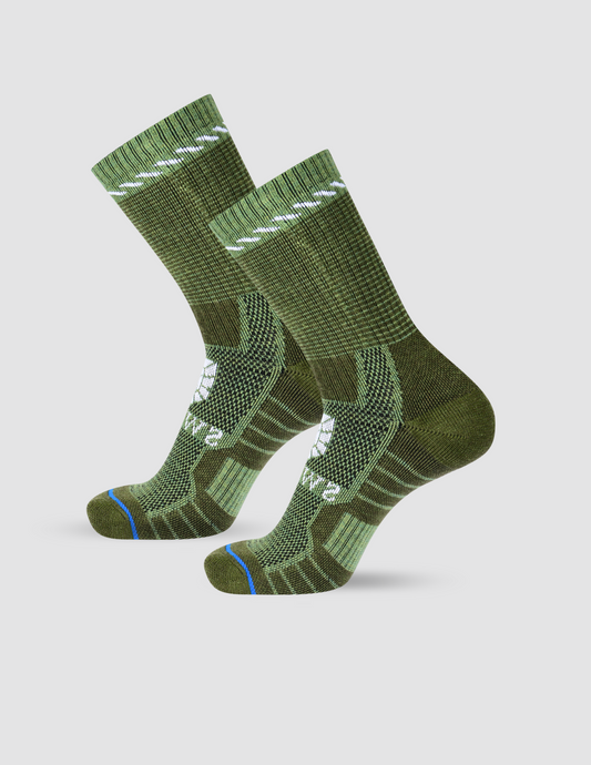 Thermo Merino Socks (X-Warm)