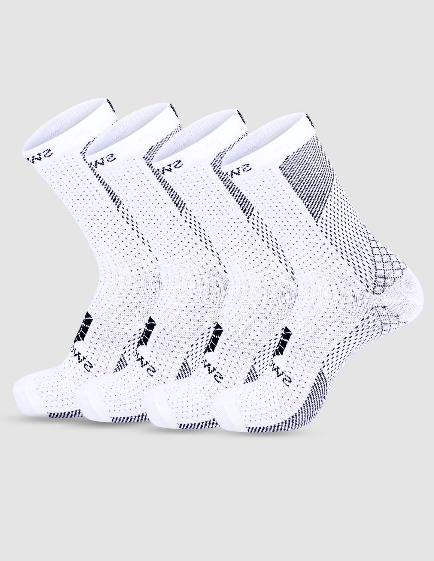 X-Light Compress Socks (2P)
