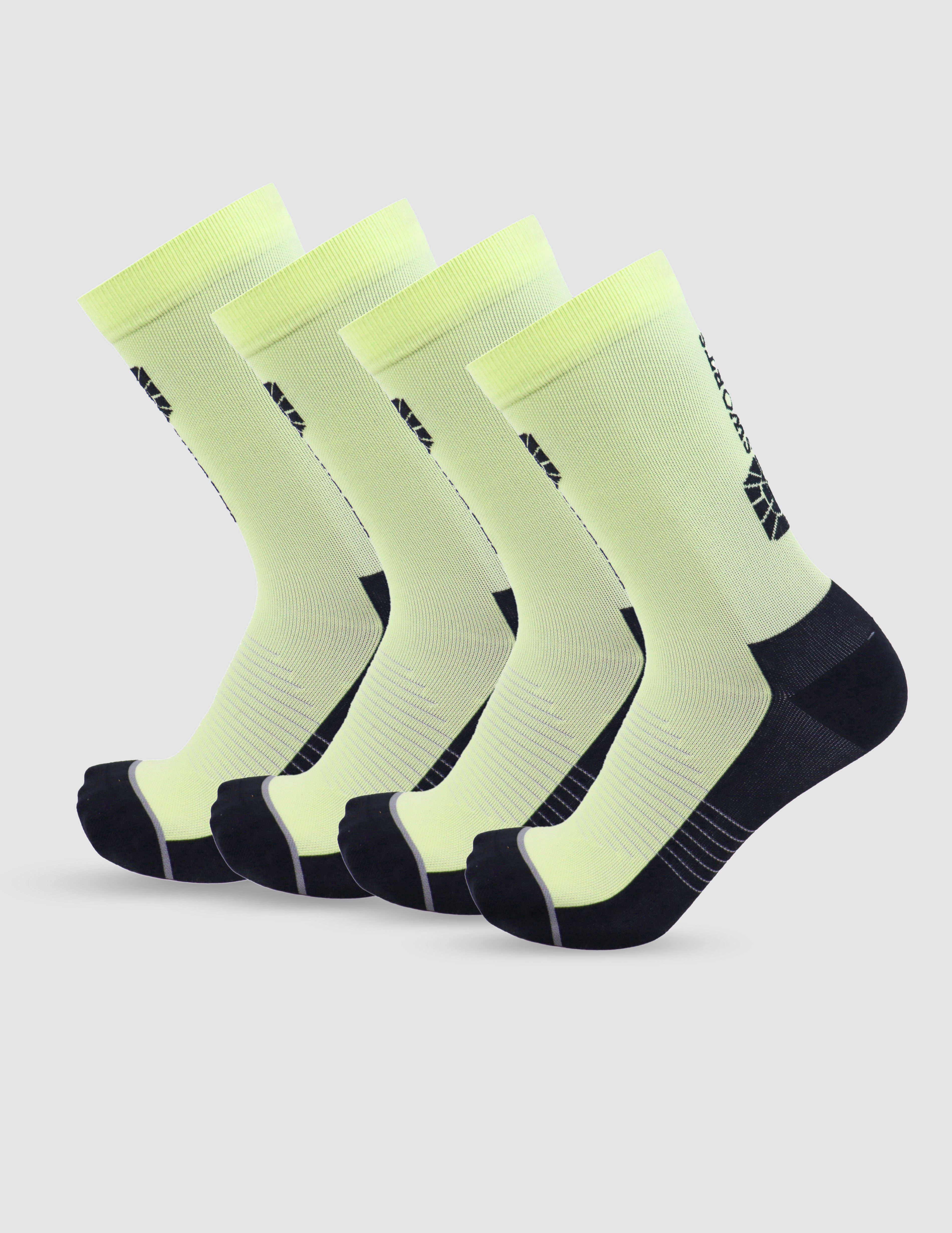 WFW Run Socks Bundle (2P)
