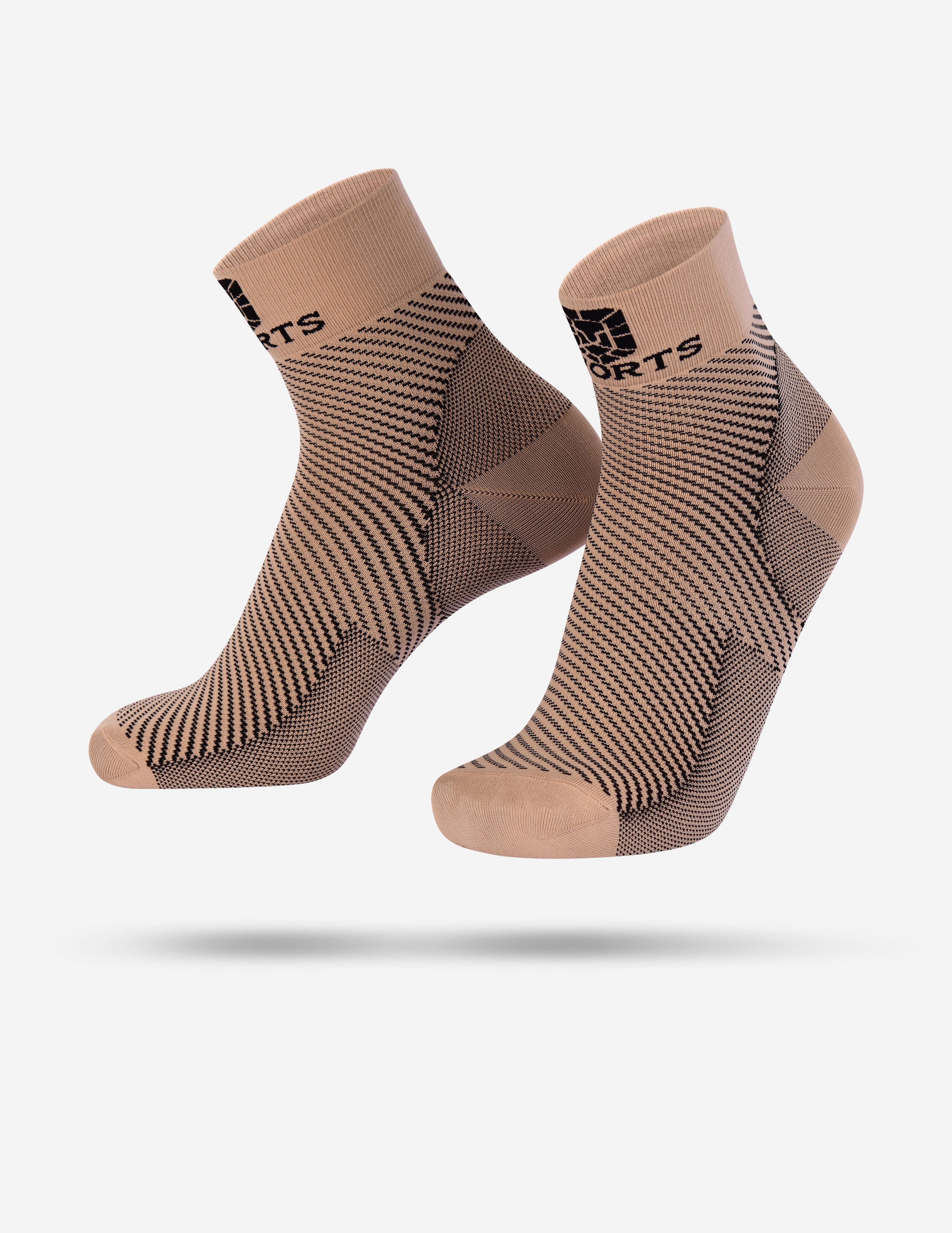 Vital Compress Socks - Faszien Kompression