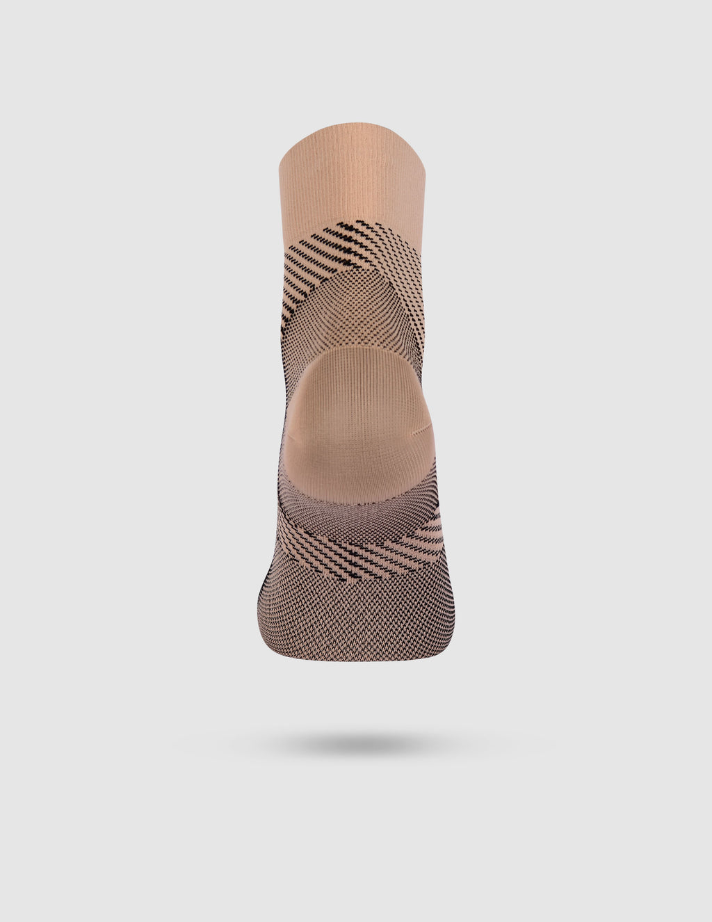 Vital Compress Socks - Kurze Kompressionssocken