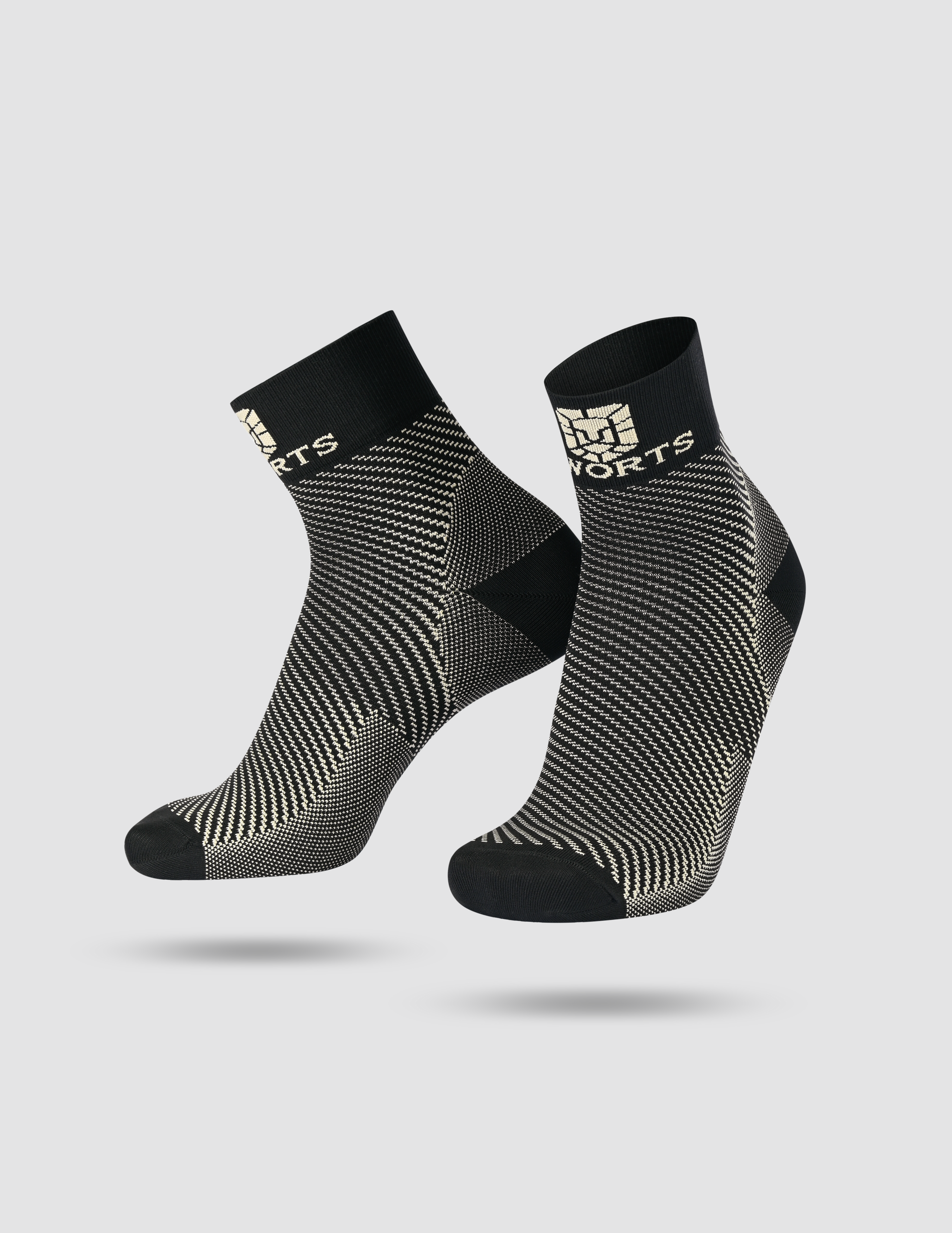 Vital Compress Socks Bundle (2P)