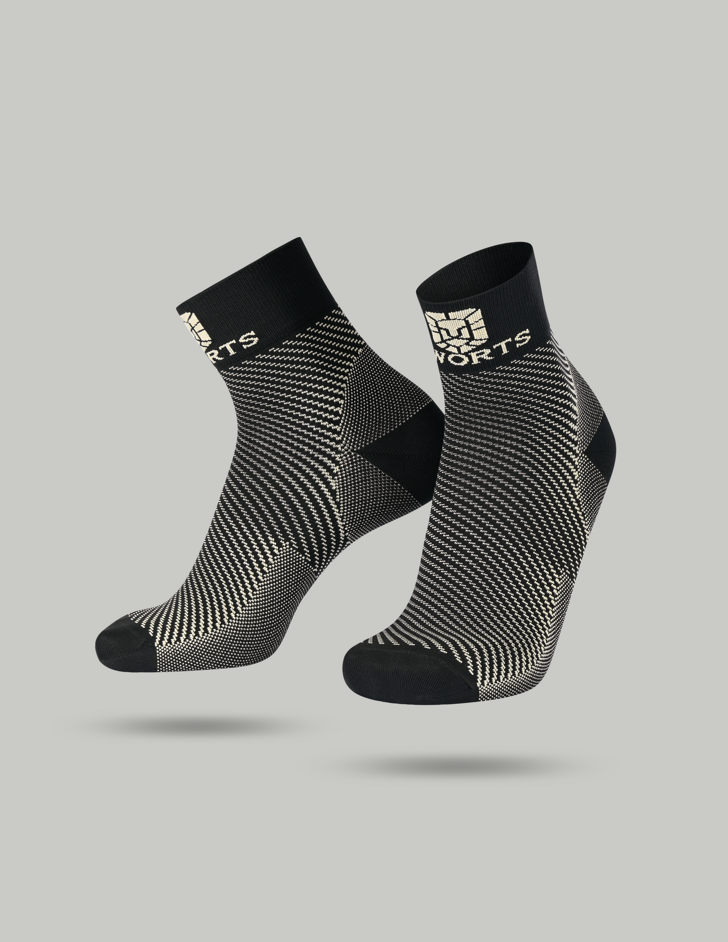 Vital Compress Socks (2P)