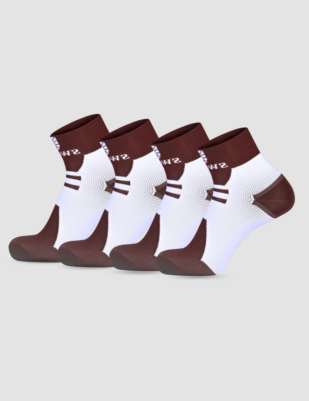 SWORTS
Vital Compress Socks (2P)