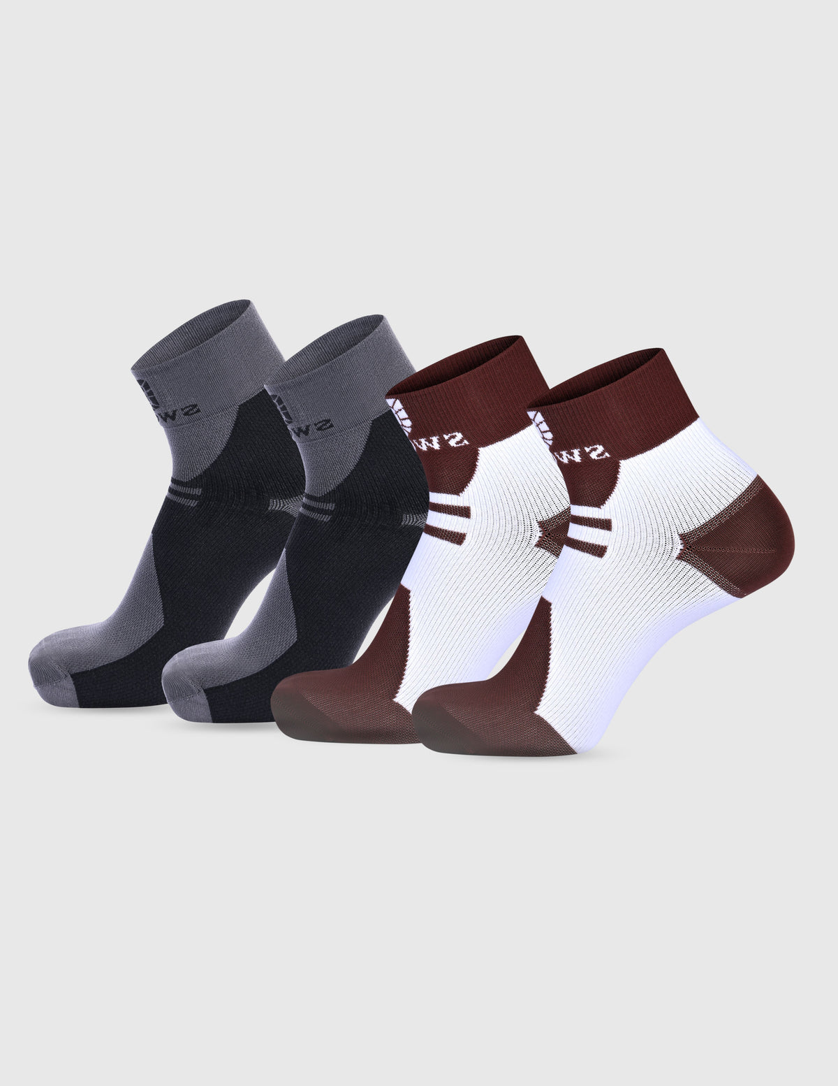 Active Compress Socks - Color Bundle