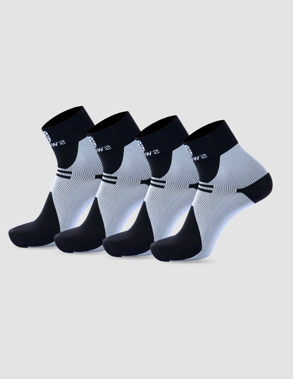 Vital Compress Socks Bundle (2P)
