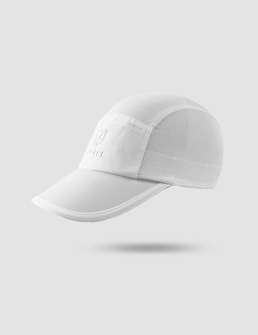 Speed Run Cap