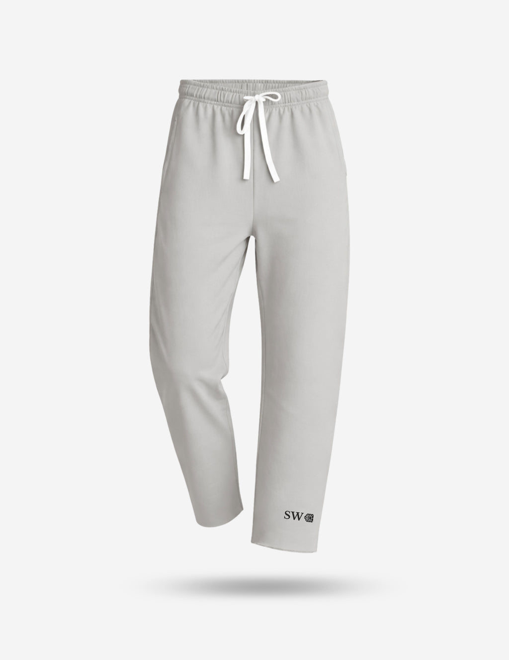 Herren Suite 7/8 Jogginghose