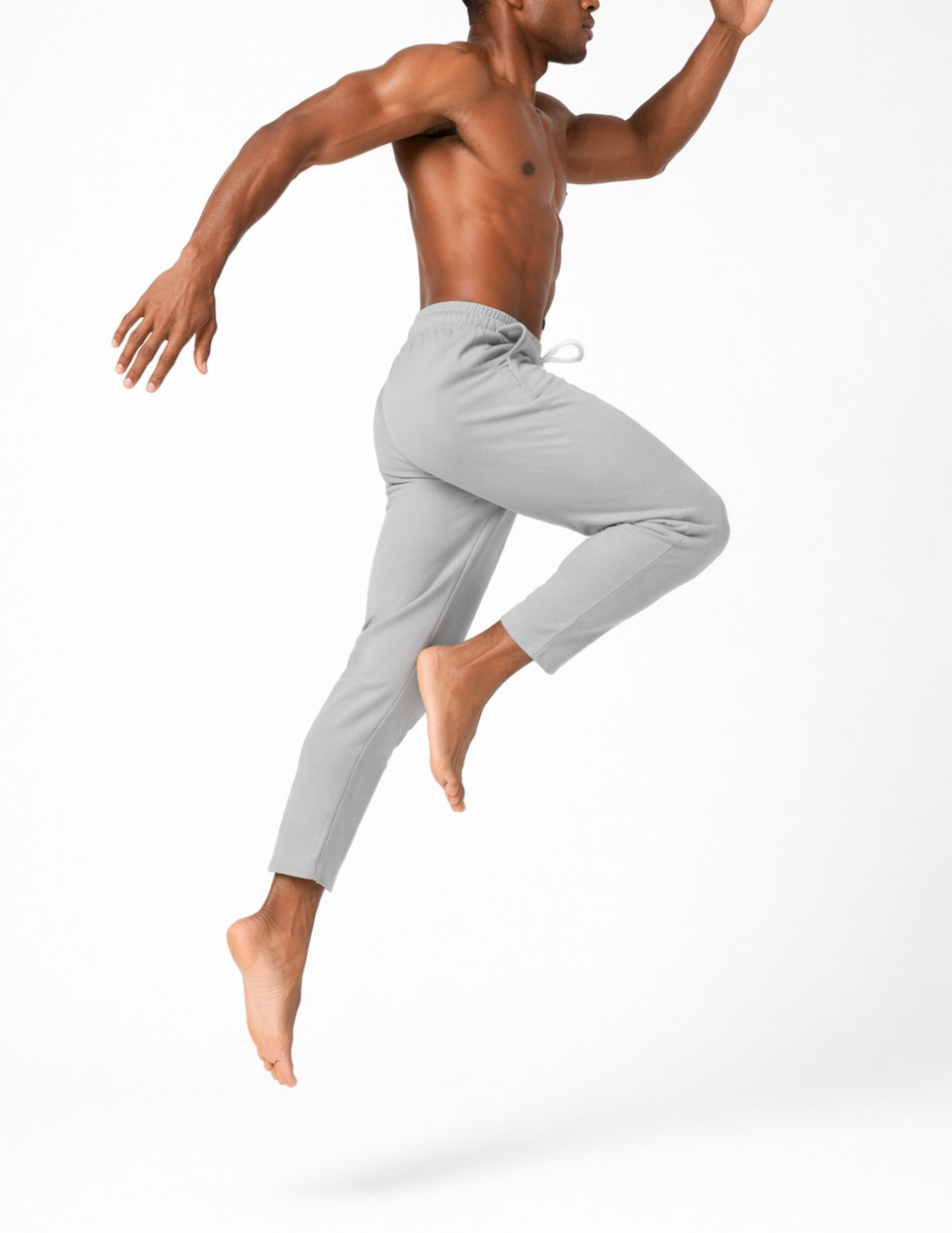 Herren Suite 7/8 Jogginghose
