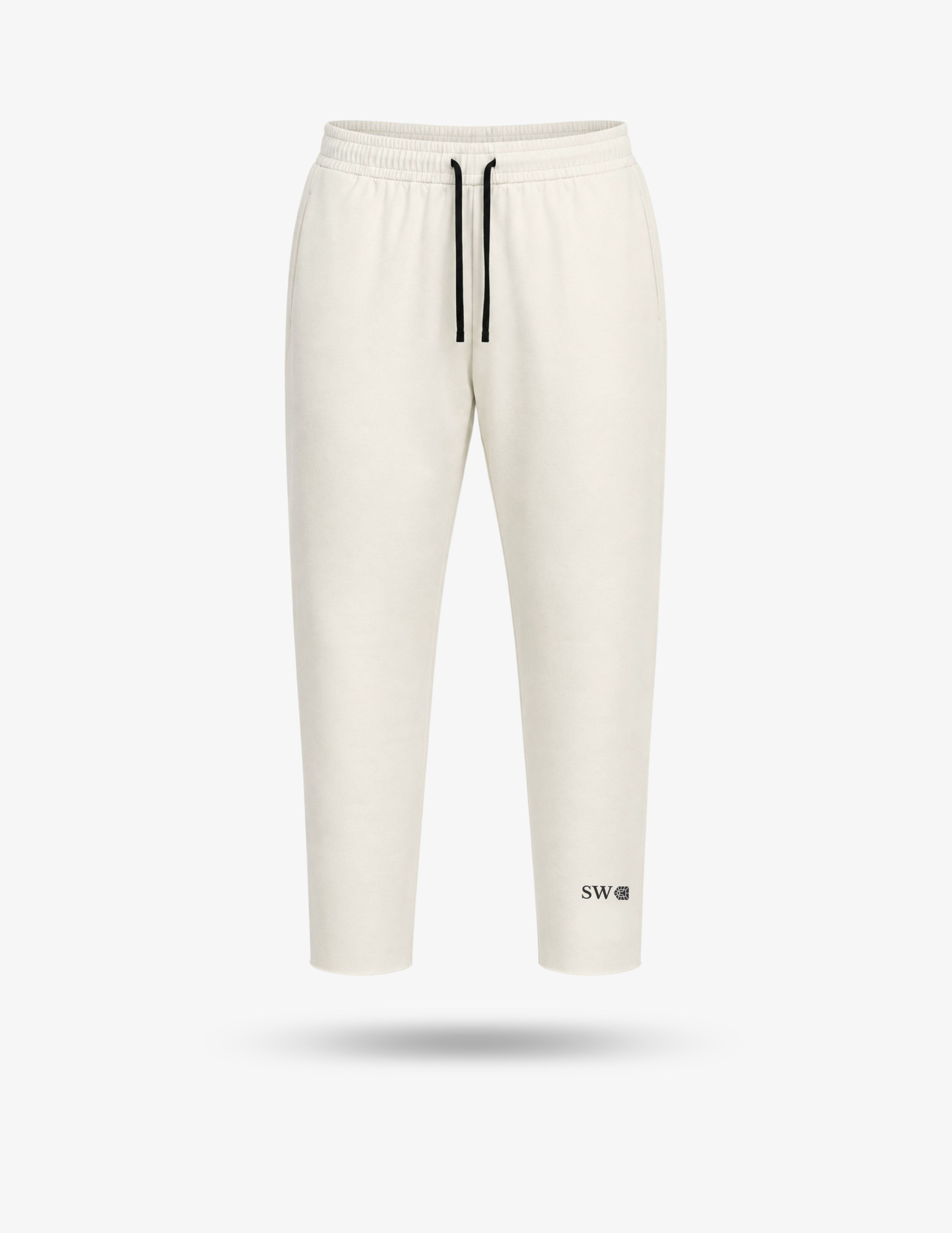 Herren Suite 7/8 Jogginghose