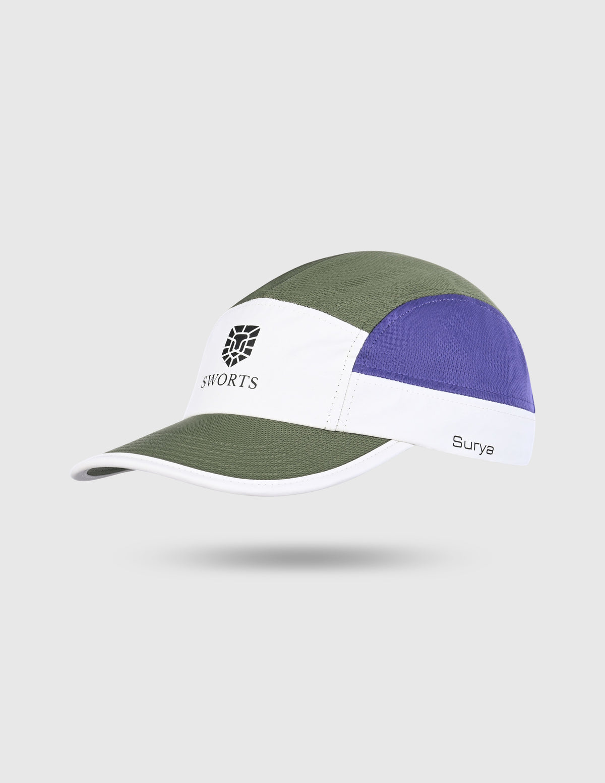 Surya Laufkappe - Longrun Cap