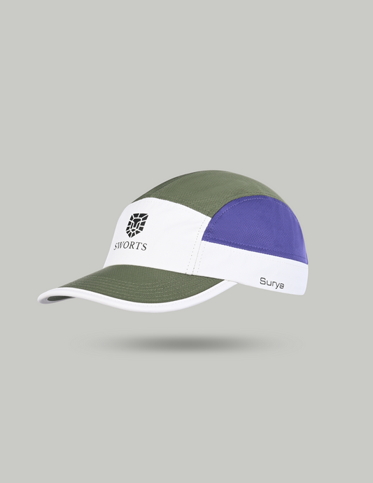 Surya Running Cap