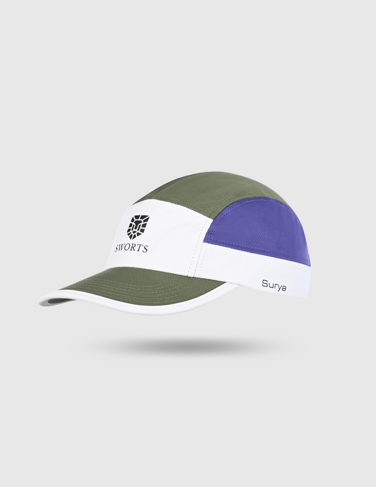 Surya Running Cap