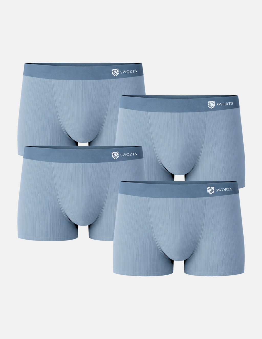 Herren Silk Sports Underwear