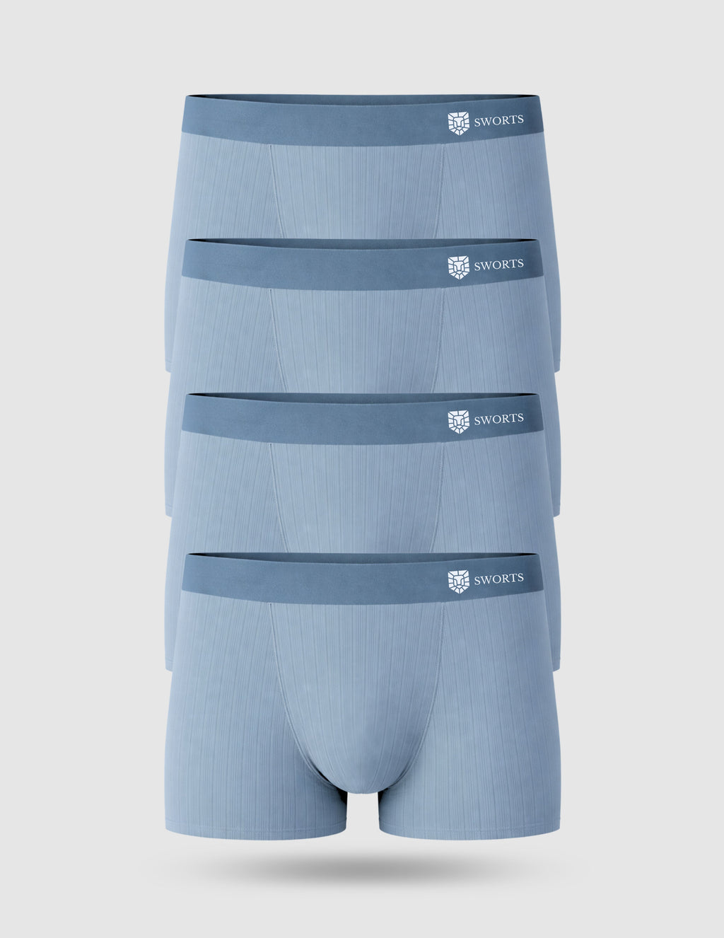 Silk Sports Underwear - Bundle
