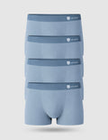Silk Sports Underwear - Bundle