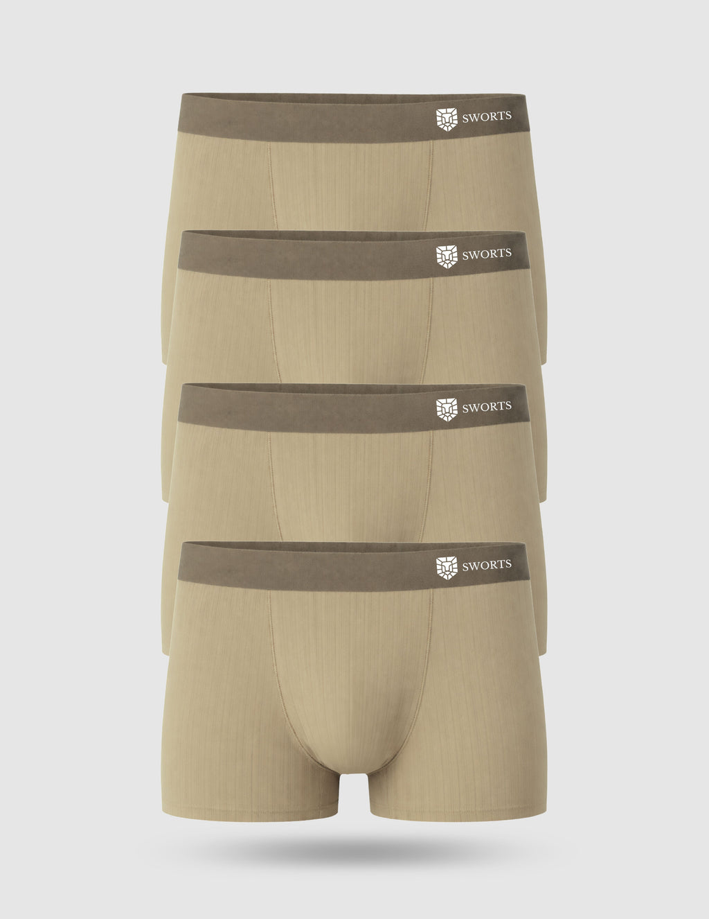 Silk Sports Underwear - Bundle