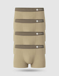 Silk Sports Underwear - Bundle