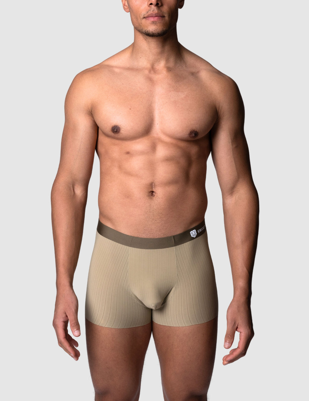 Silk Sports Underwear