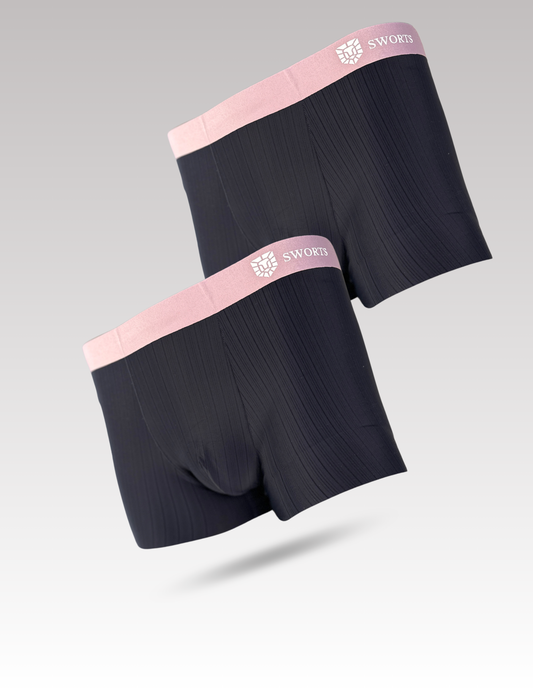 Herren Silk Underwear