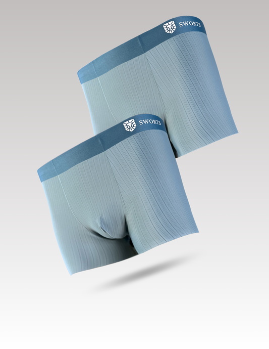 Herren Silk Underwear