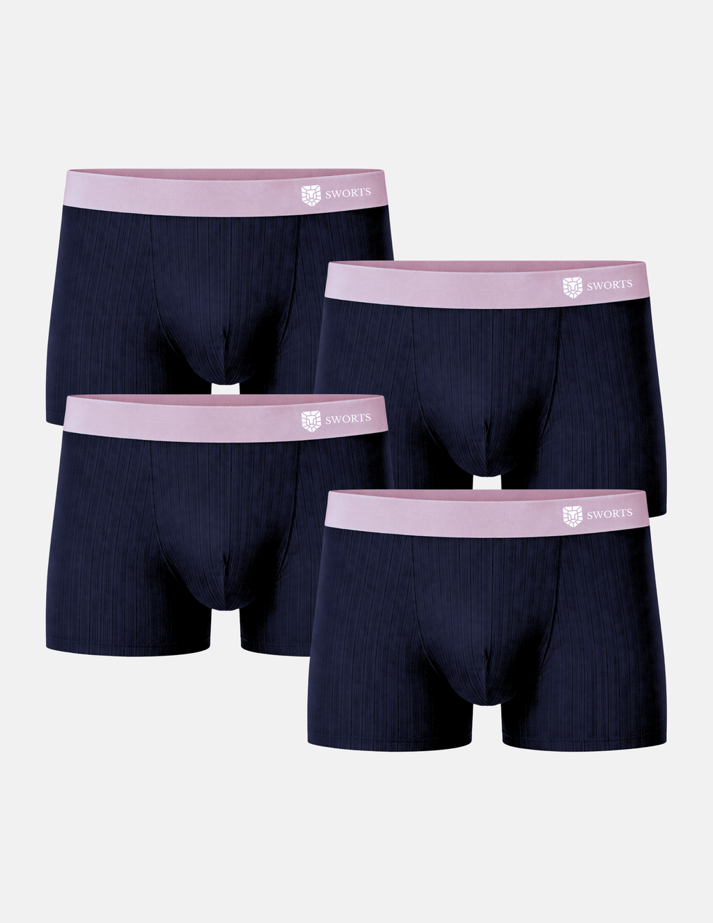 Herren Silk Sports Underwear