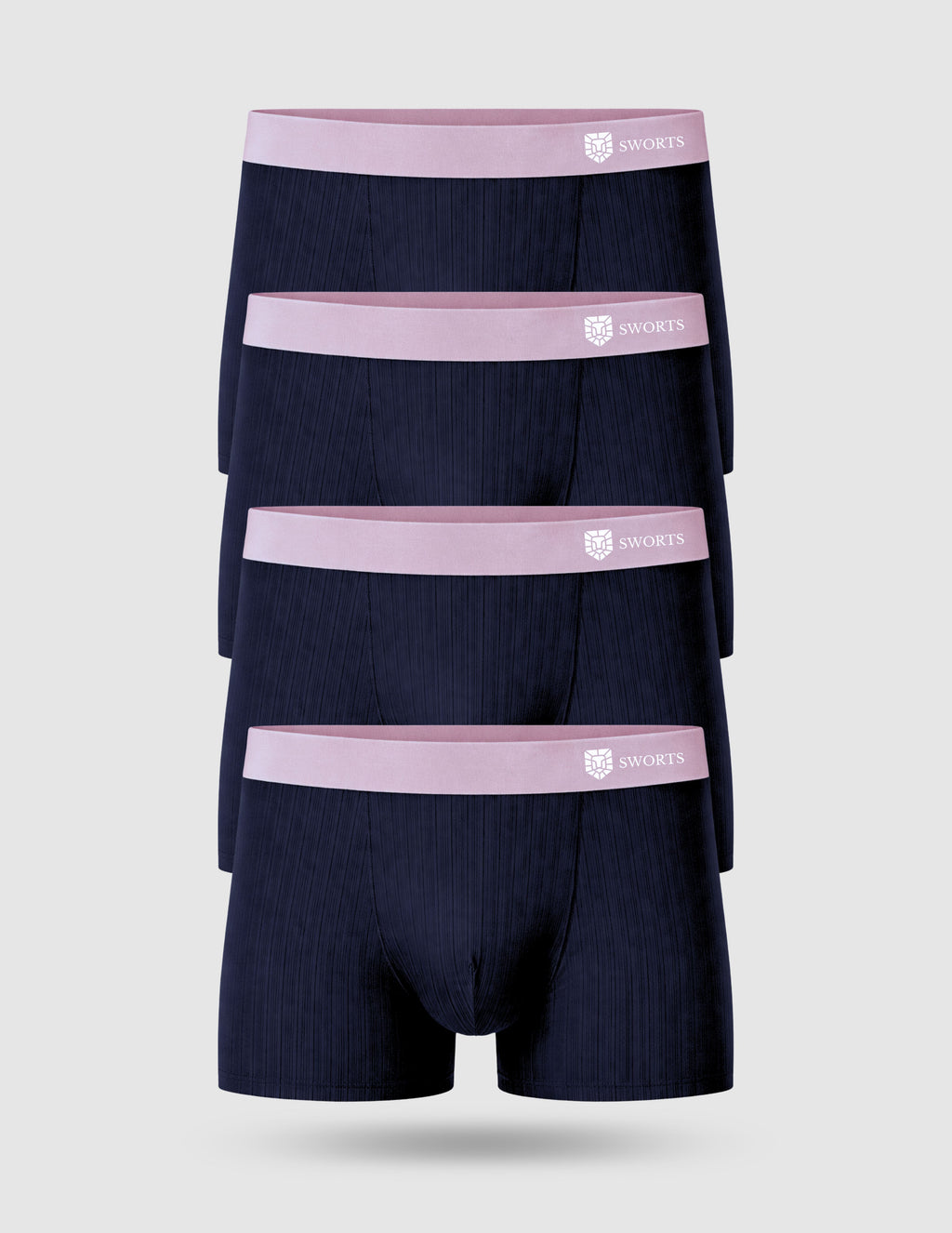 Silk Sports Underwear - Bundle