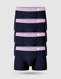 Silk Sports Underwear - Bundle
