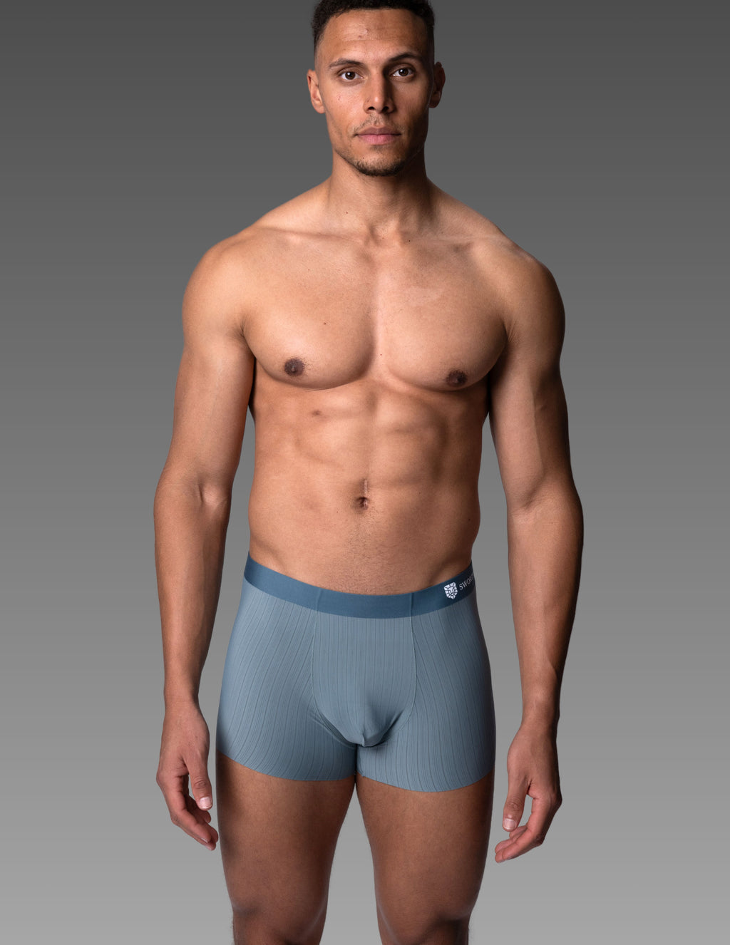Herren Silk Sports Underwear (2er Set)